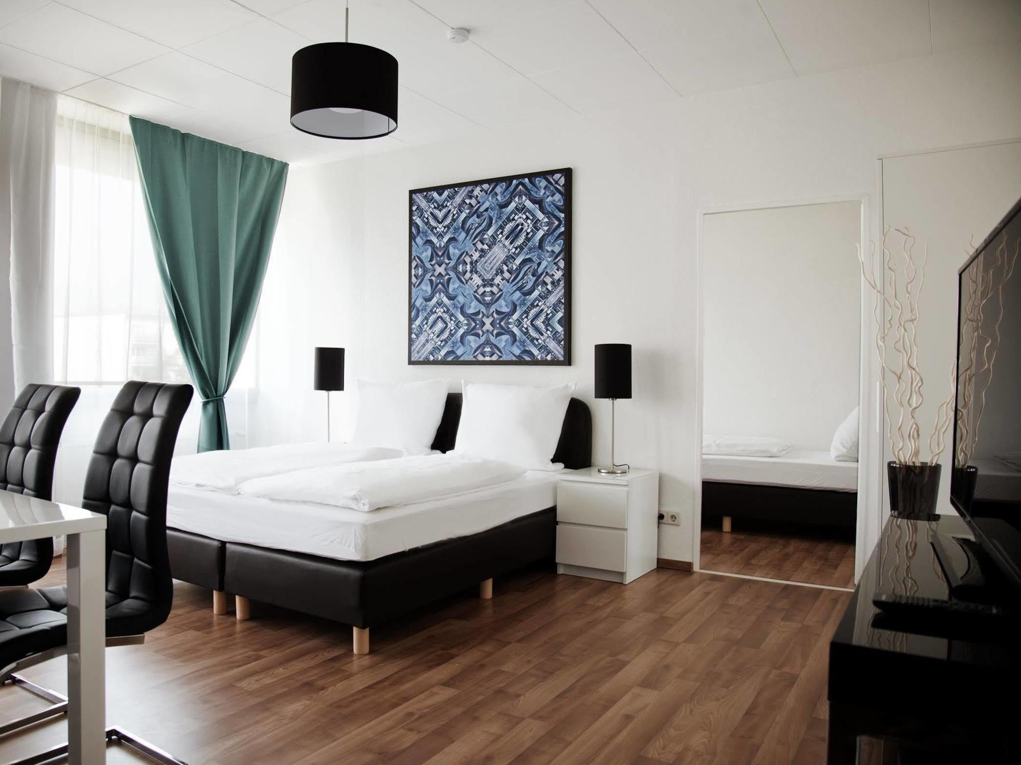 K26 Apartments Berlin Exterior photo