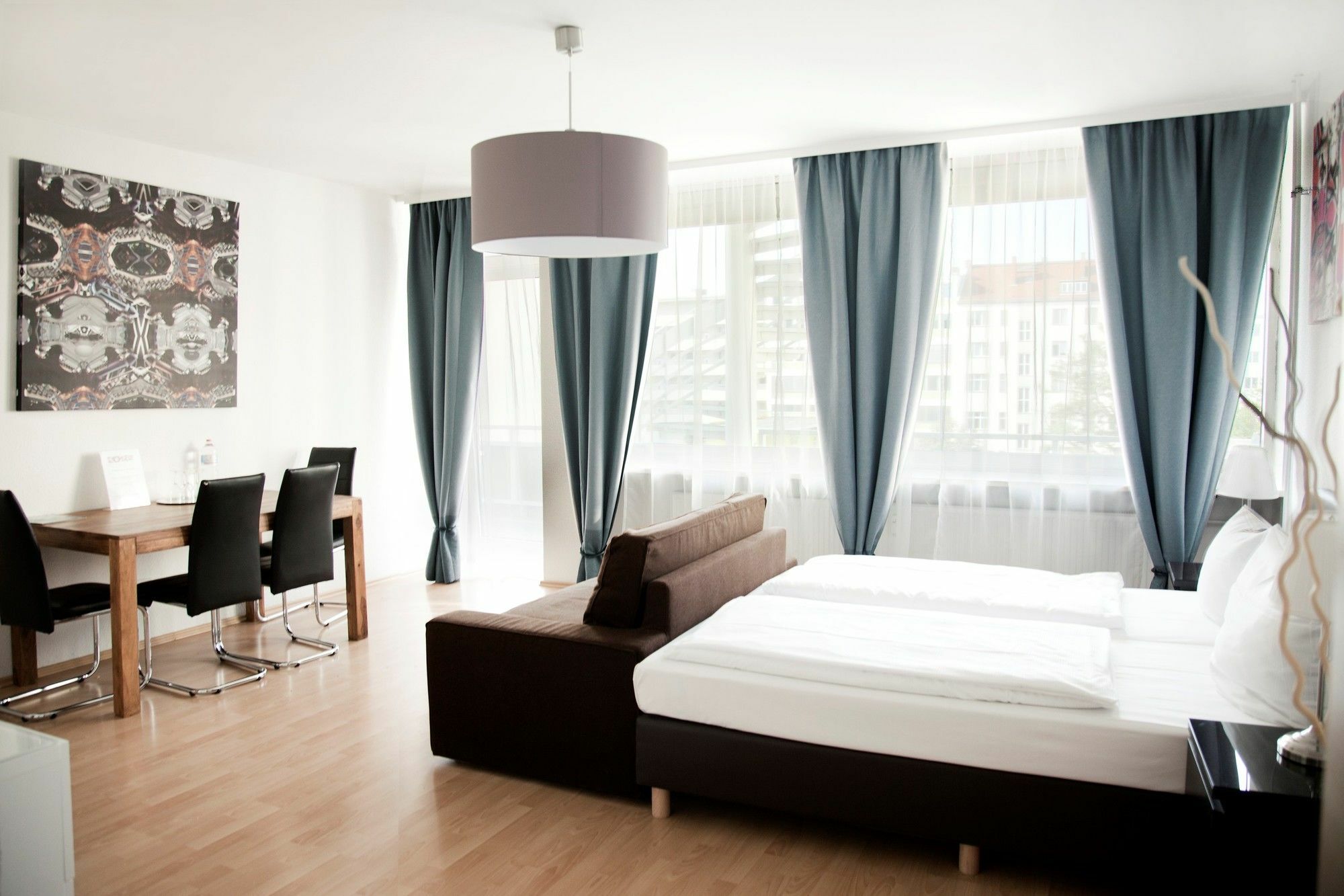 K26 Apartments Berlin Exterior photo